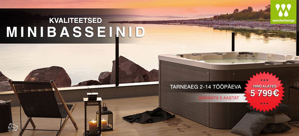 Minibasseinid
