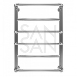 Mario Lux Inox 430 x 172 x 570