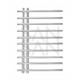 Mario Marsel Inox 530 x 101,5 x 770