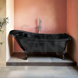 Lihtvann Noro Old England Black (must)