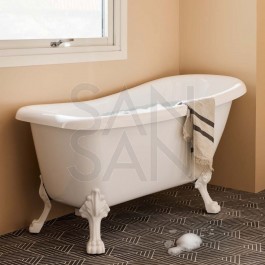 Lihtvann Noro Old England White (valge)