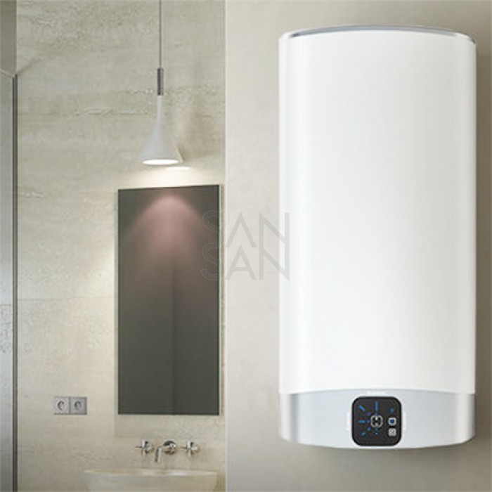 Elektriboiler Ariston Velis Evo 80l