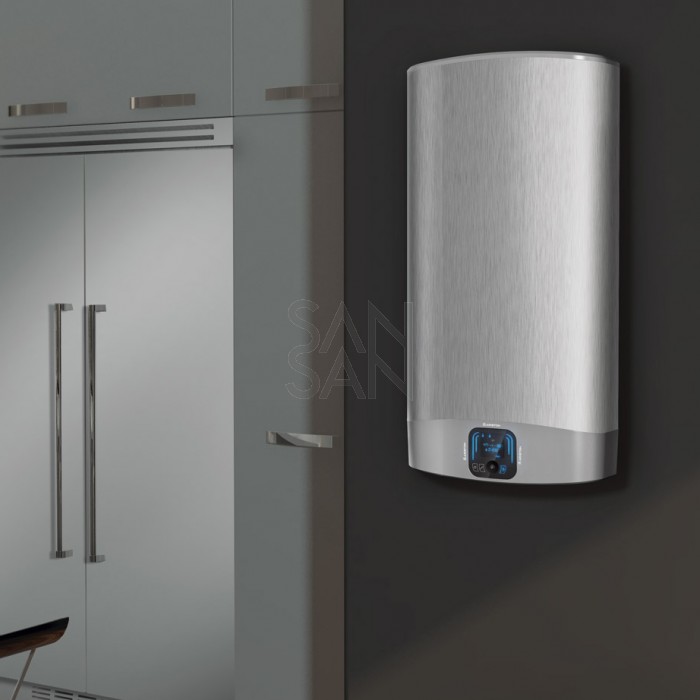 Elektriboiler Ariston Velis Evo Plus 100l Boilerid
