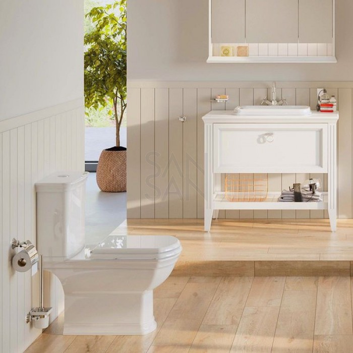 WCpott VitrA Valarte Allavooluga WCpotid WCpotid