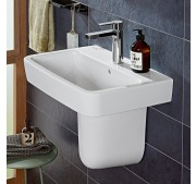 Vannitoavalamu Villeroy & Boch O.Novo White Alpin 4A416001