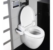 Dušitualett Sapho BRILLA BLOOMING