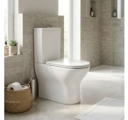 Inva WC-pott SAT Brevis