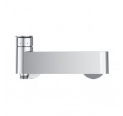 Dušisegisti Ravak Chrome II 0.32 150 mm kroom