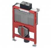Seinasisene WC-raam TECE TECEprofil Uni 750