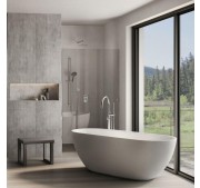 Kivivann Balteco Fabo valge - kampaania