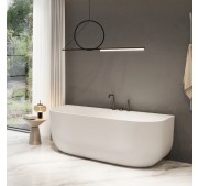 Kivivann Balteco Marin Wall valge - kampaania