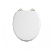 Prill-laud Burlington Standard valge - Outlet Diil