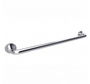 Tugikäepide seinale Sapho 800 poleeritud teras