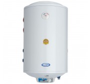 Elektriboiler Leov 44 150L soojusvahetiga vertikaalne