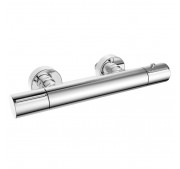 Termostaat dušisegisti Kielle Oudee kroom