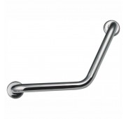 Tugikäepide Sapho 135º nurgaga poleeritud teras