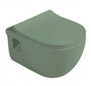 Seinapott Sapho BRILLA Rimless roheline