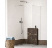 Dušisein Kielle Meara Walk-In kroom