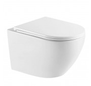 Seinapott Kielle Oudee Slim Vortex Rimless+