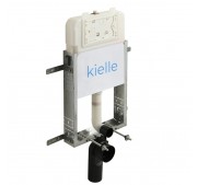 Seinasisene WC-raam Kielle Genesis New 70028150