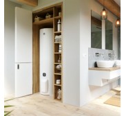 Elektriboiler Thermor Duralis ACI Connect 300L põrandalseisev