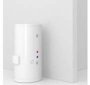 Soojusvahetiga elektriboiler Thermor Steatite Pro Combi 300L põrandalseisev