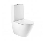 WC-pott Sanindusa Sanlife