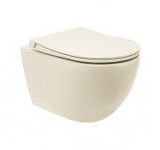 Seinapott VitrA VitrA Project beež