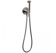 Bideedušš Novaservis Ferro Ciriculus Gun Metal