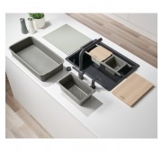 Aksessuaaride komplekt Franke All-In Set5 - Outlet Diil