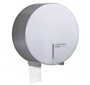 Tualettpaberidosaator Mediclinics PR0783CS satiin