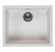 Köögivalamu Reginox Amsterdam 50 Pure White