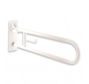 Tugikäepide Mediclinics BG2800 seinale valge