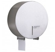 Tualettpaberidosaator Mediclinics PR0787CS satiin