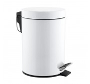 Prügikast Mediclinics PP1312 12L valge