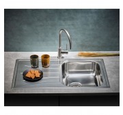Köögivalamu Reginox Diplomat 10 Eco