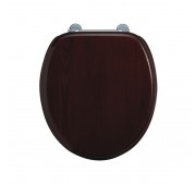 Prill-laud Burlington Mahagon - Outlet Diil
