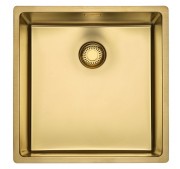 Köögivalamu Reginox New York Comfort 40 Gold Flax