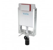 Seinasisene WC-raam Kielle Genesis 70005150