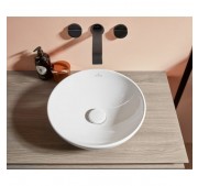 Vannitoavalamu Villeroy & Boch Loop&Friends White Alpin 4A450001