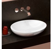Vannitoavalamu Villeroy & Boch Loop & Friends White Alpin CeramicPlus 4A4701R1
