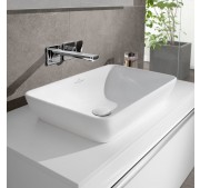 Vannitoavalamu Villeroy & Boch Venticello White Alpin CeramicPlus 411355R1