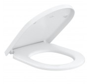 Prill-laud Villeroy & Boch Subway 3.0 SoftClose Stone White 8M42S1RW