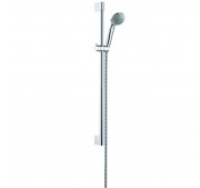 Käsidušikomplekt Hansgrohe Crometta 85 Green