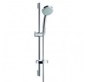 Käsidušikomplekt Hansgrohe Croma 100 Vario 65