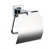 WC-paberihoidja Kielle Harmonia kroom