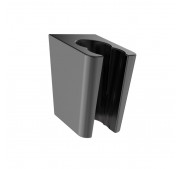 Käsiduši hoidja Kielle Gun Metal