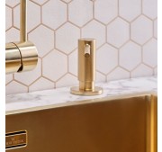 Seebidosaator Reginox Gold II