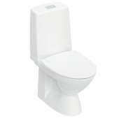 WC-pott Ifö Vinta 5019 Rimfree allavool