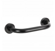 Tugikäepide seinale Sapho 300 must